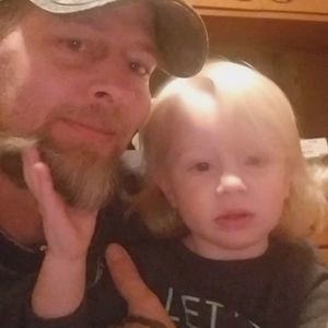 Meet your Posher, Todd